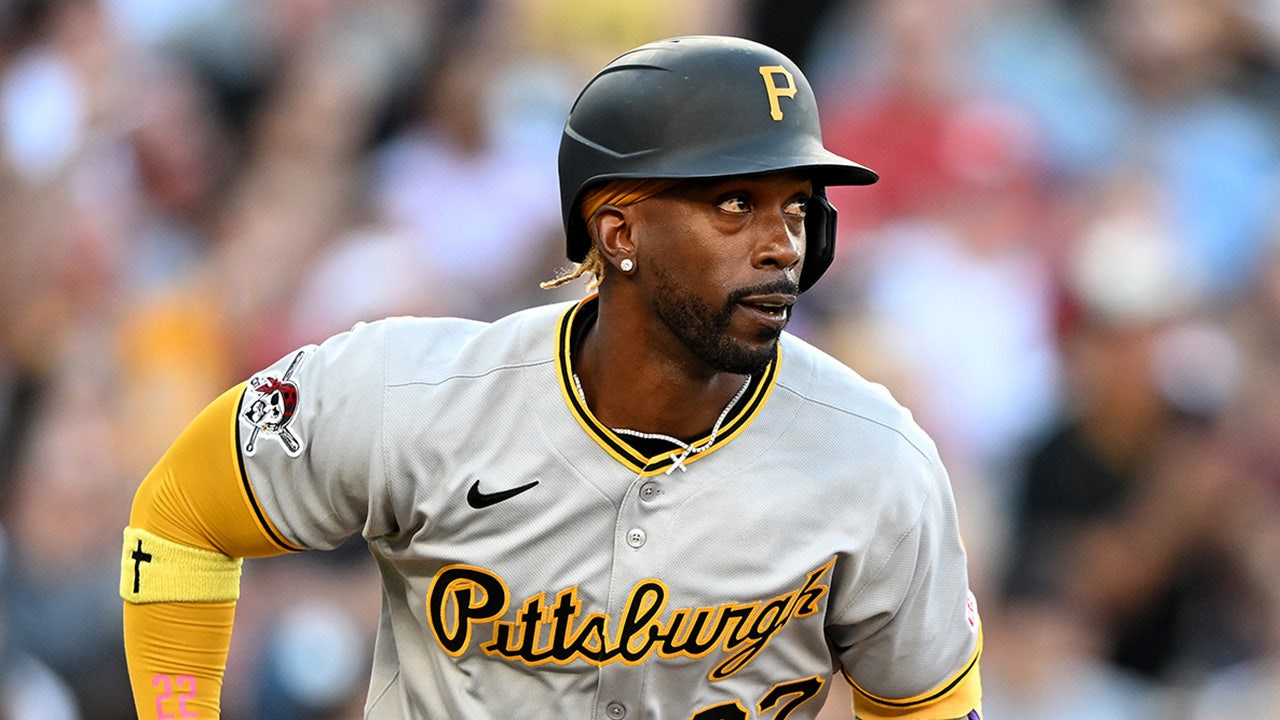 Andrew McCutchen criticized Pirates for fan fest snub on social media