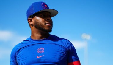Cubs’ Former Slugger Joins Hated Rival Cardinals Amid Overhaul