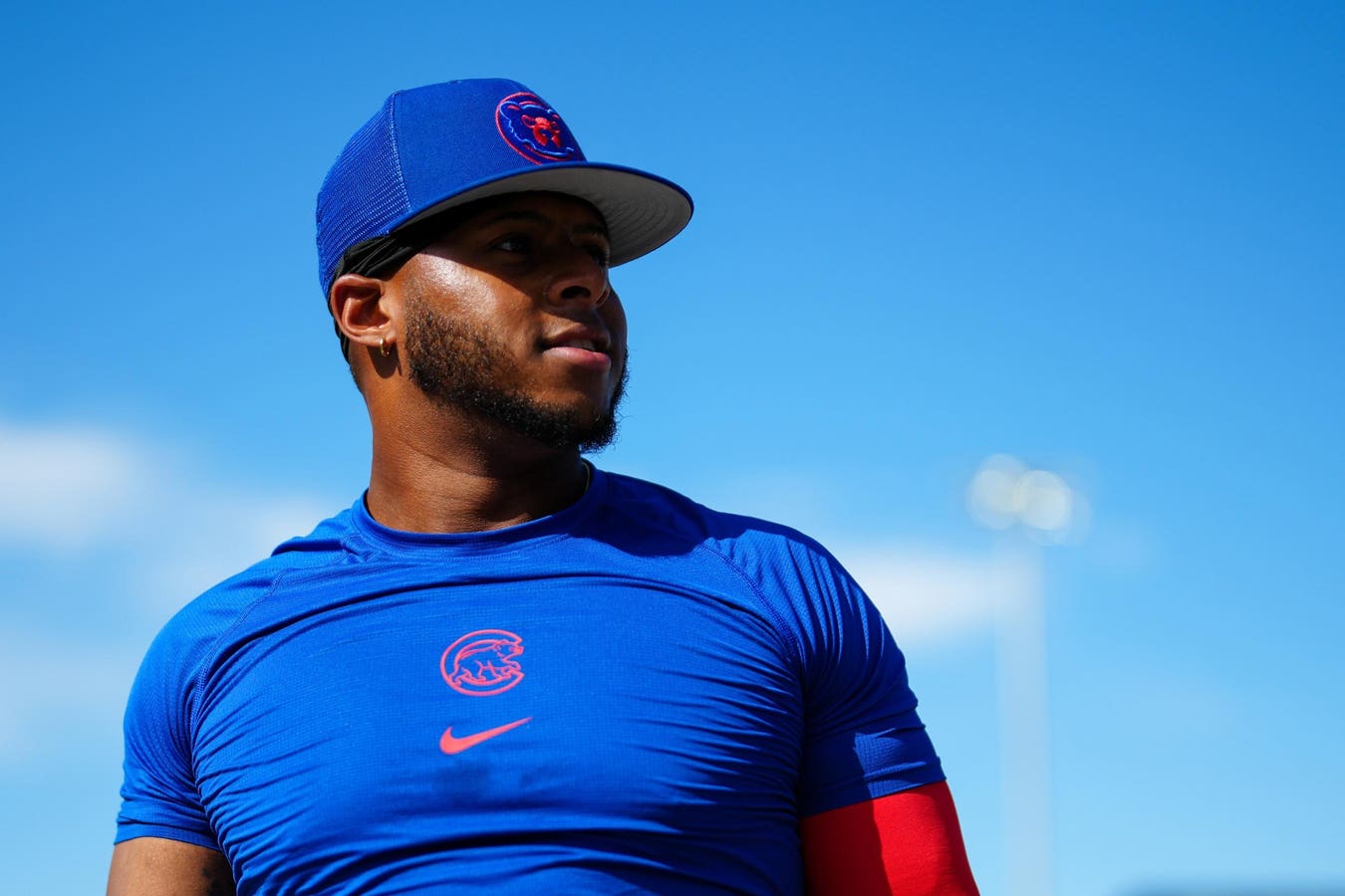 Cubs’ Former Slugger Joins Hated Rival Cardinals Amid Overhaul