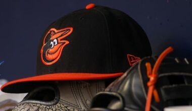Orioles Bold Prediction Would Set Rays Back Even More in AL East Race