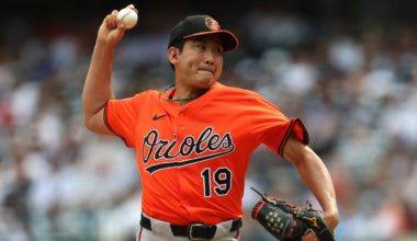 MLB rumors: Astros still trying to fill need, Japanese veteran wants to remain in majors