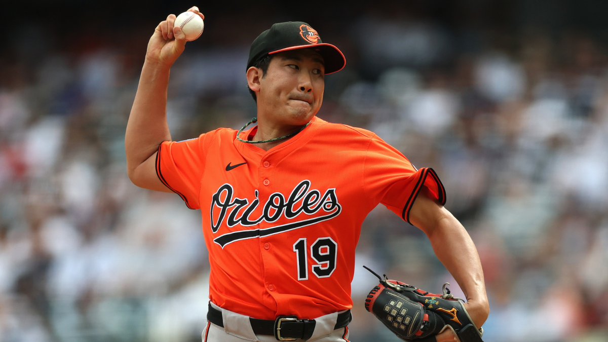 MLB rumors: Astros still trying to fill need, Japanese veteran wants to remain in majors