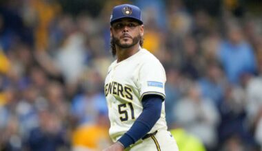 Peralta willing to consider multiyear deal with Mets but wants to get settled in New York first