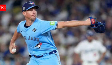 MLB trade rumors: Toronto Blue Jays emerging as favorites to land $400 million Houston Astros superstar in blockbuster offseason move | MLB News