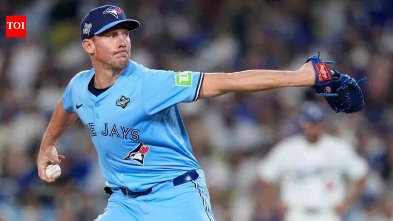 MLB trade rumors: Toronto Blue Jays emerging as favorites to land $400 million Houston Astros superstar in blockbuster offseason move | MLB News