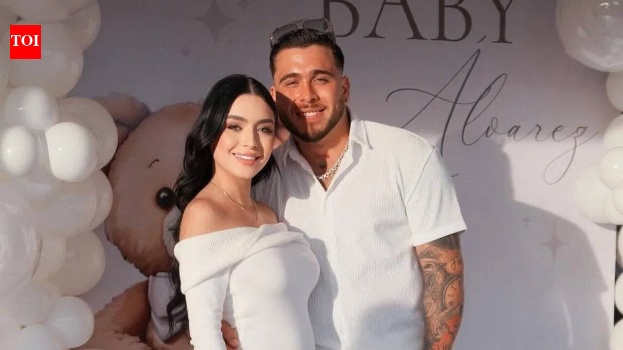 “Feels like a movie”: New York Mets star Francisco Alvarez’s partner Nahomi Rojas offers an off-field glimpse | MLB News