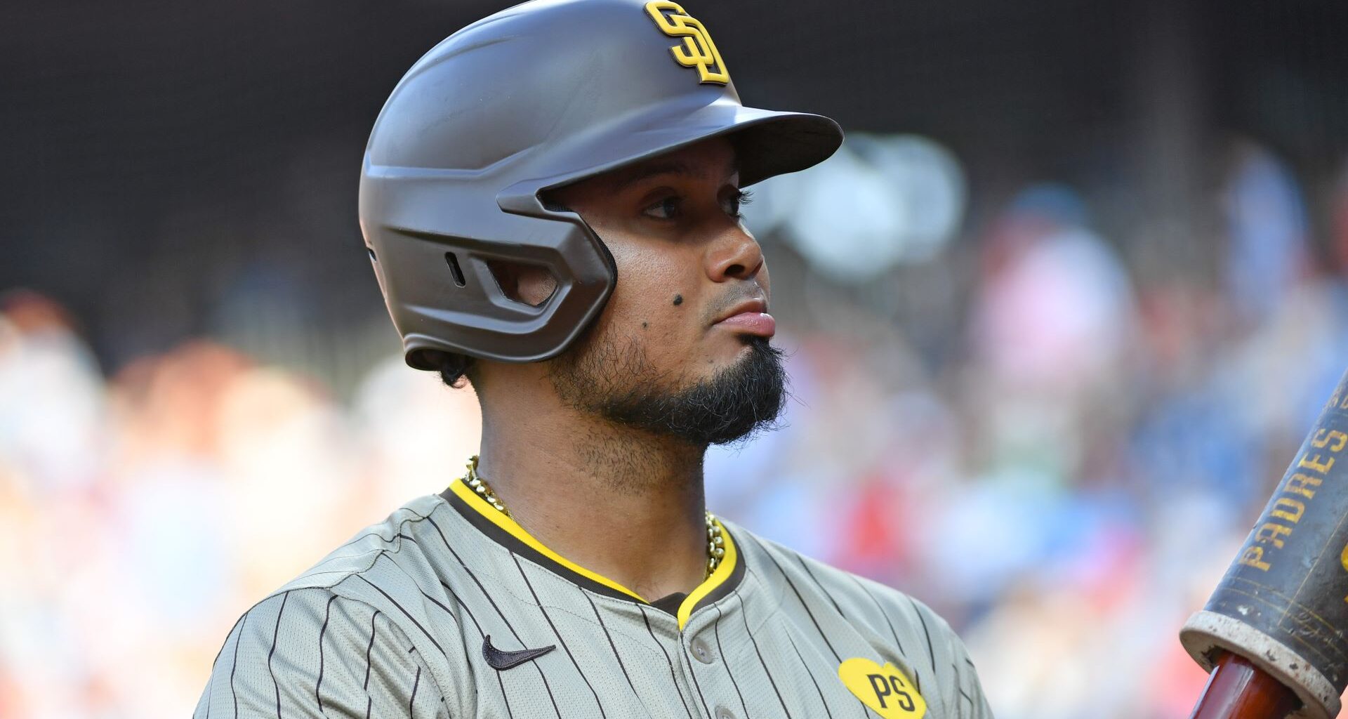 Luis Arraez Predicted To Surprisingly Reunite With NL Team