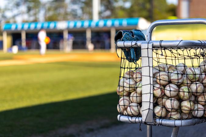 Baseball Alters Opening Weekend Series