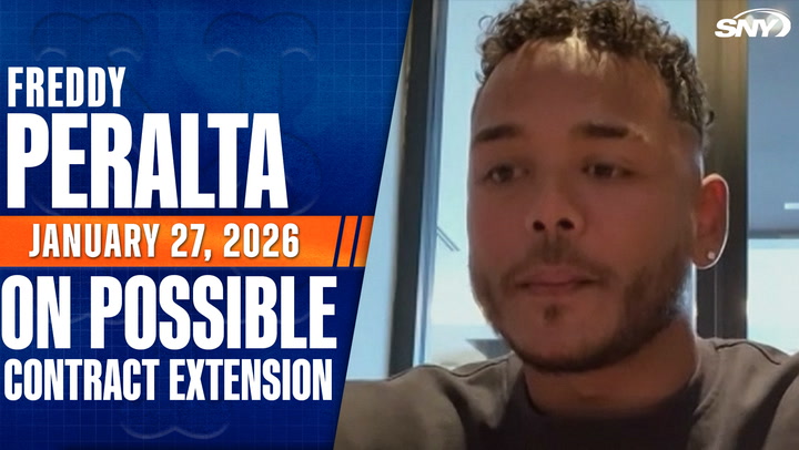 Who is the true face of New York baseball?