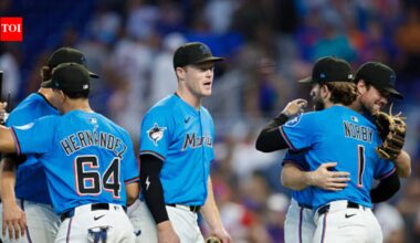 Miami Marlins vs. Atlanta Braves valuation comparison: Closer look at team value, revenue, and growth over the years | MLB News