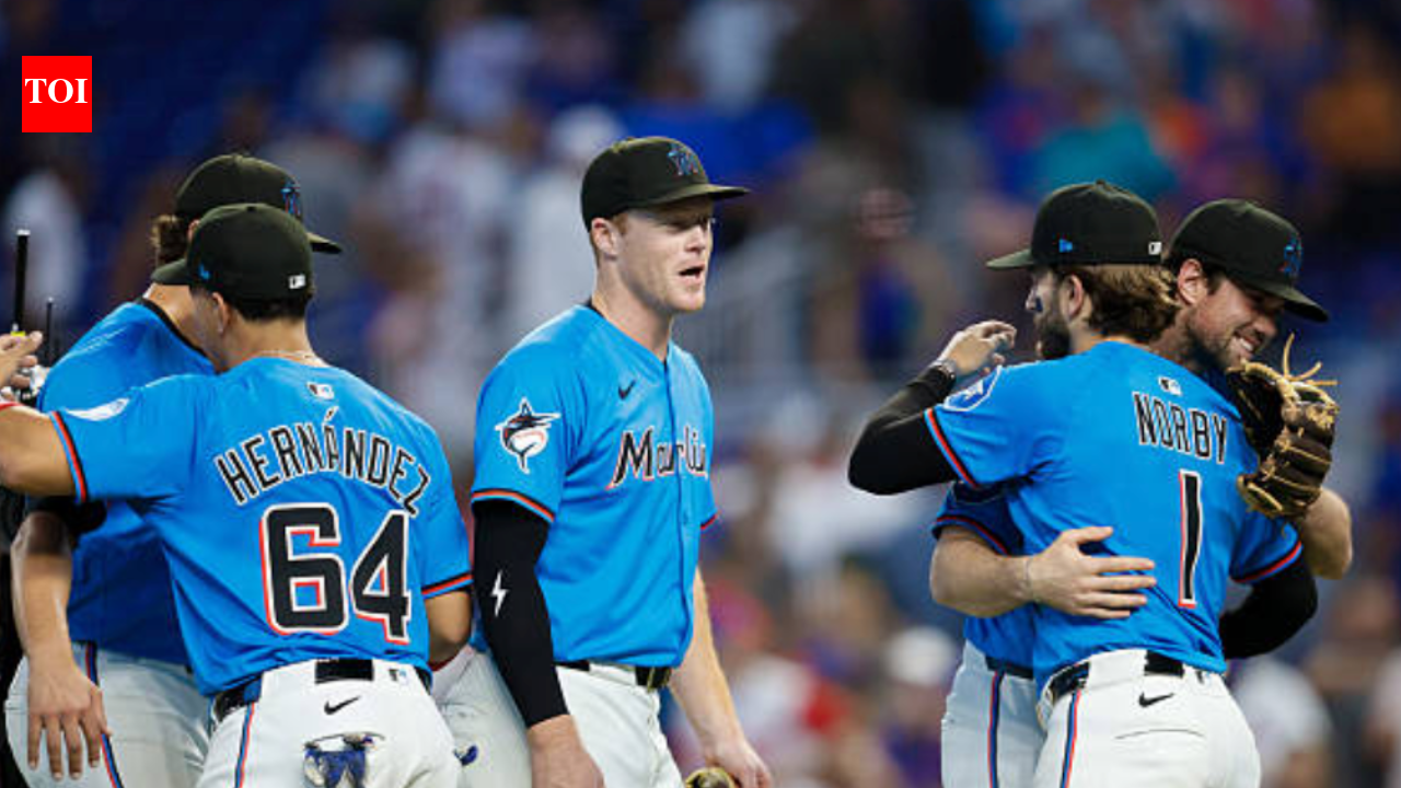 Miami Marlins vs. Atlanta Braves valuation comparison: Closer look at team value, revenue, and growth over the years | MLB News