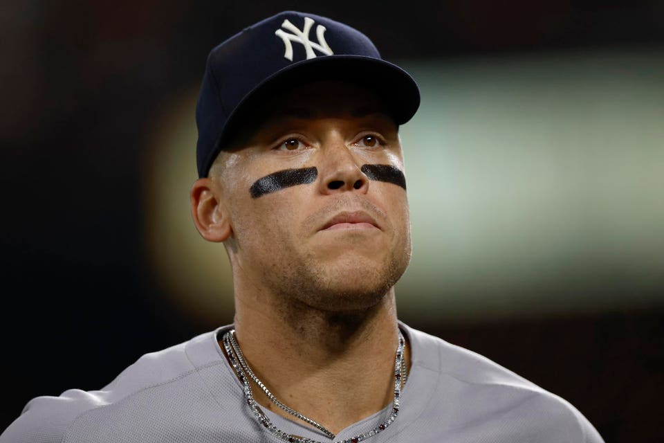 New York Yankees v Baltimore Orioles