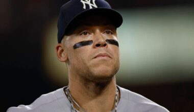 Yankees To Pay New Star More Than Aaron Judge After $48 Million Update