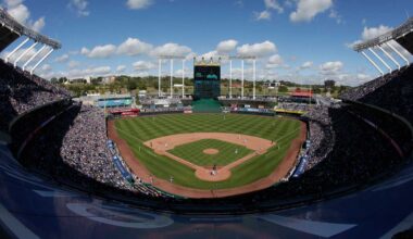 Royals didn't meet stadium proposal deadline