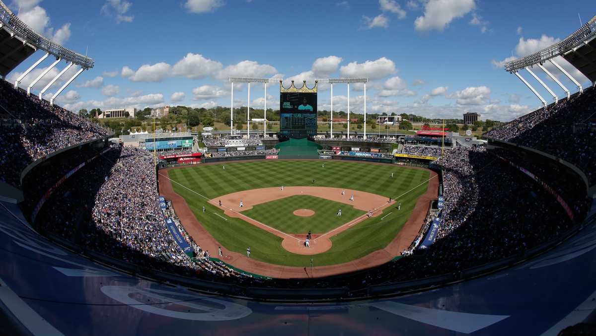 Royals didn't meet stadium proposal deadline