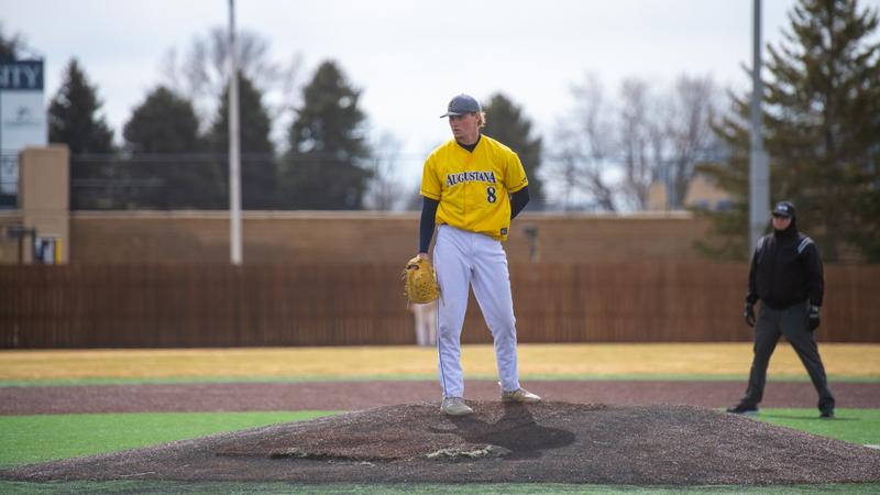 Michek Tabbed Preseason All-Region, Vikings Ranked Fifth In NCBWA Region Rankings