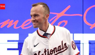 Who is Blake Butera? A breakdown of his career, skills, and future outlook | MLB News