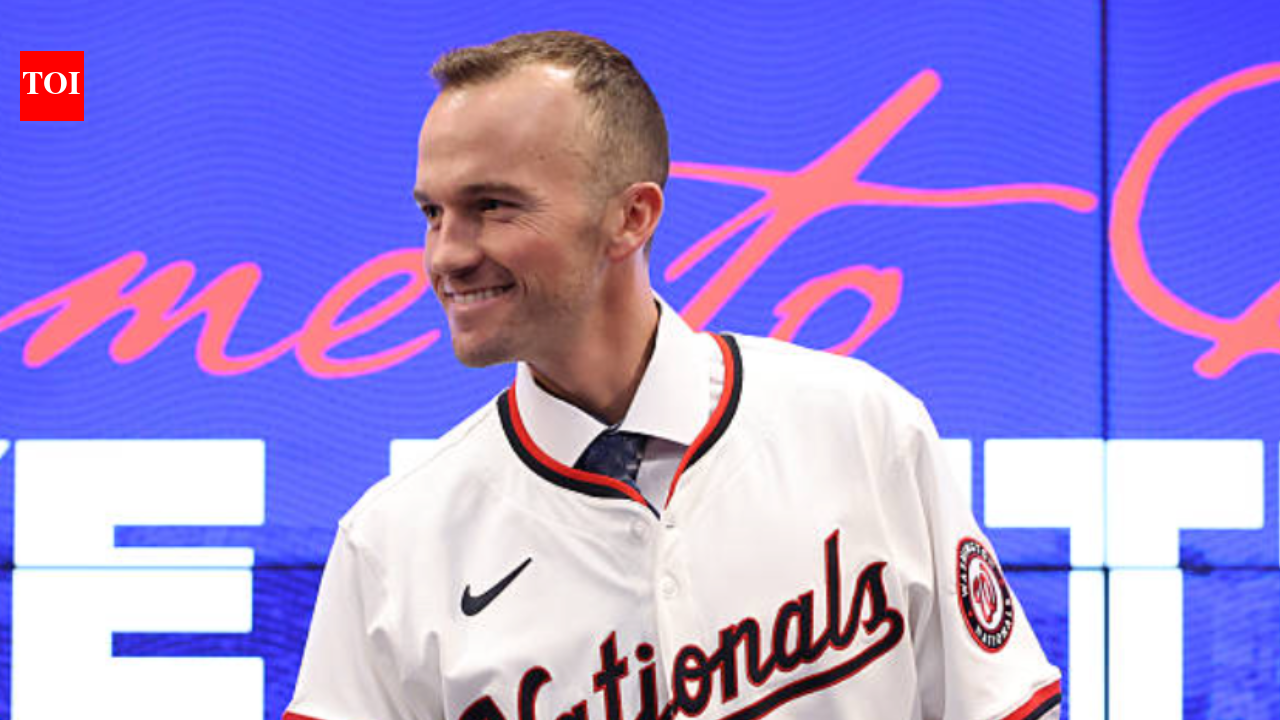 Who is Blake Butera? A breakdown of his career, skills, and future outlook | MLB News