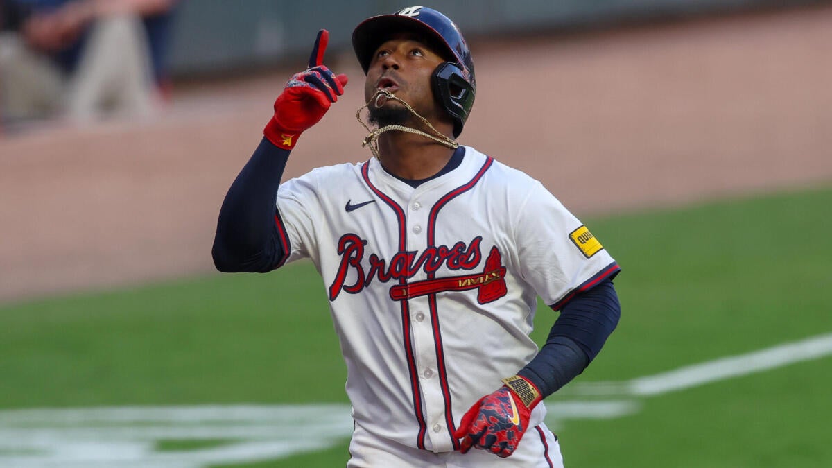 2026 Fantasy Baseball Draft Prep: second base Tiers 1.0