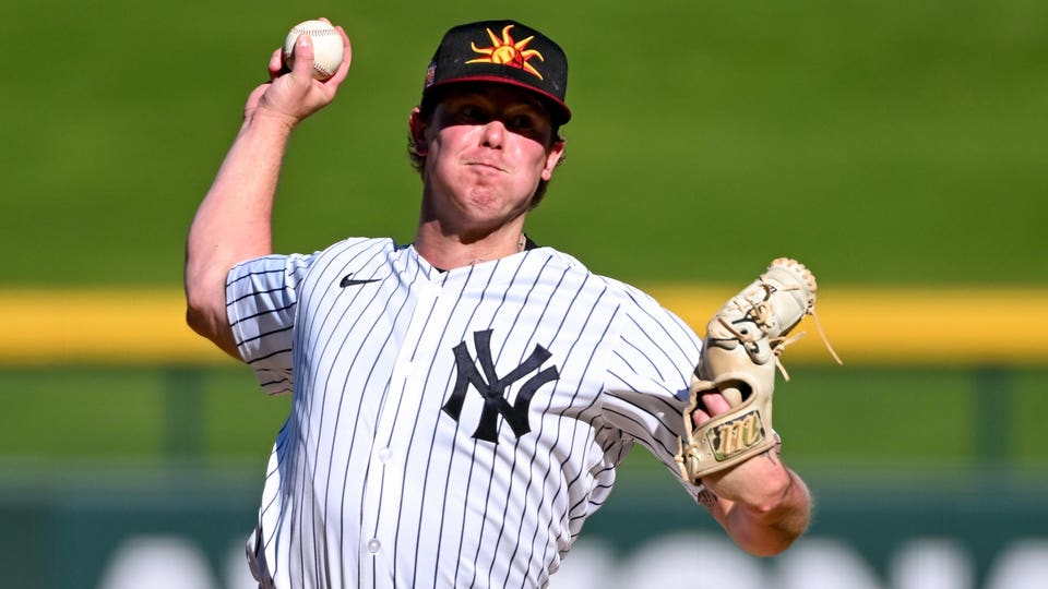 Scottsdale Scorpions v. Mesa Solar Sox