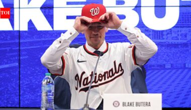 Who is the youngest manager in MLB? Inside baseball’s newest generation of leadership | MLB News