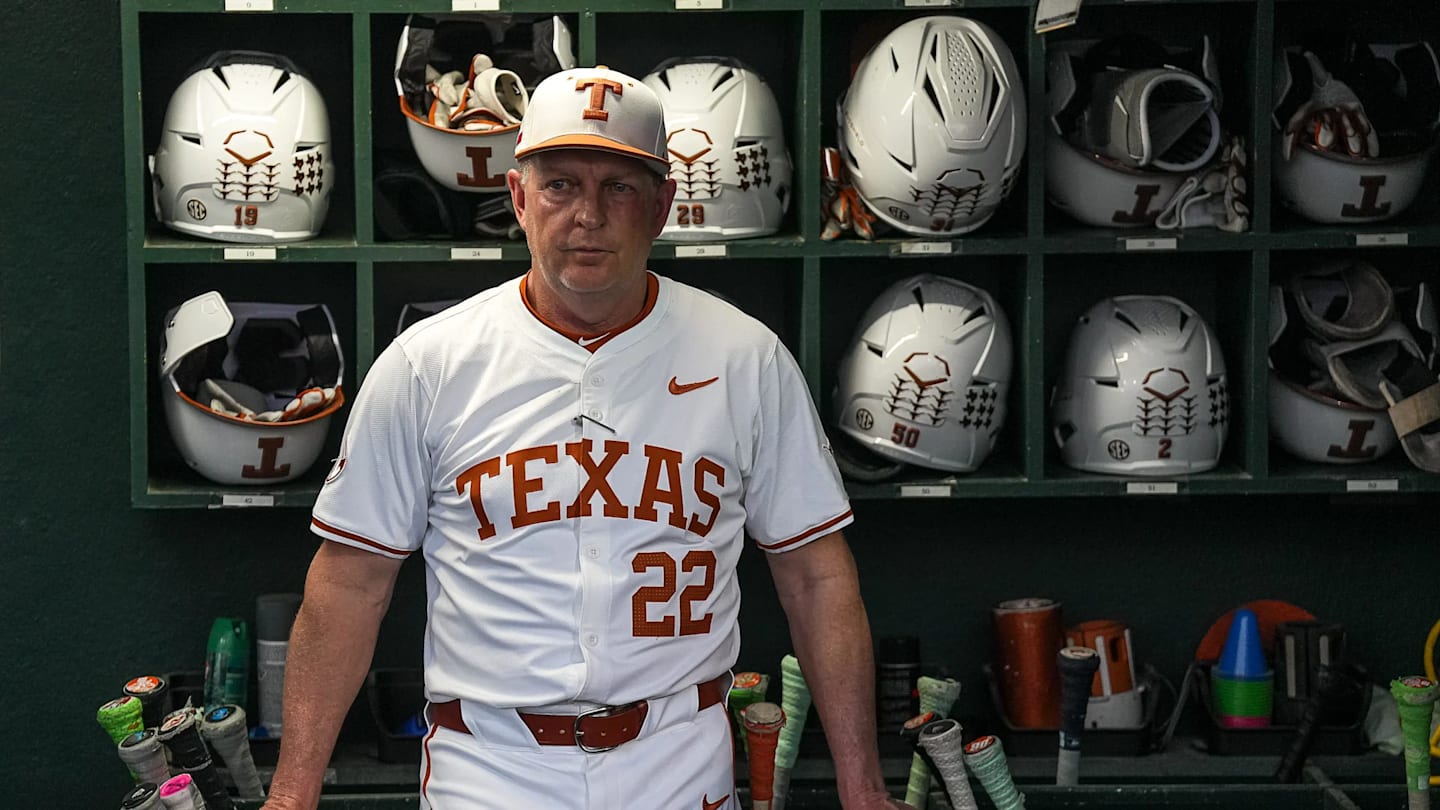 Three SEC Series That Could Make or Break Texas' 2026 Season