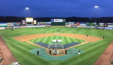 Long Island Ducks sold to company affiliated with Texas Rangers