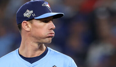Blue Jays $31 Million World Series Stud Tabbed to Betray Toronto