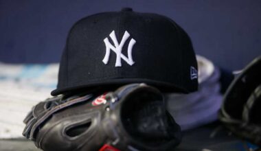 Yankees, Braves, Many More Involved in Slow Pitching Market