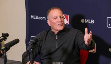 What Pat Murphy Told Brewers’ New Pitcher After Trade