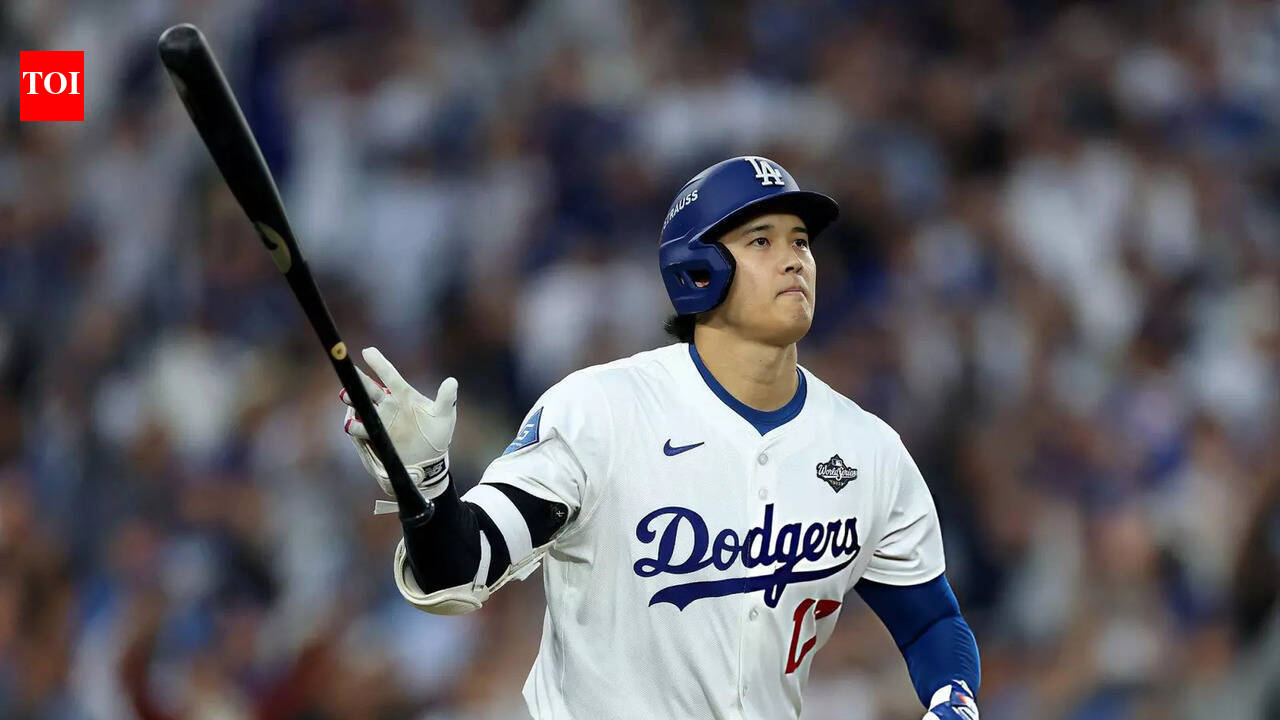 How Los Angeles Dodgers’ dominance could face a reality check if salary caps hit | MLB News