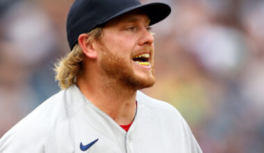 Yankees Lose 101 mph Reliever to AL Rival After Just 3 Weeks