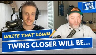 Who closes games? – SKOR North