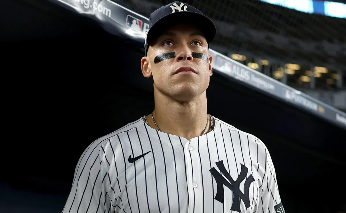 NY Yankees' Cody Bellinger gets candid on playing with Aaron Judge once again