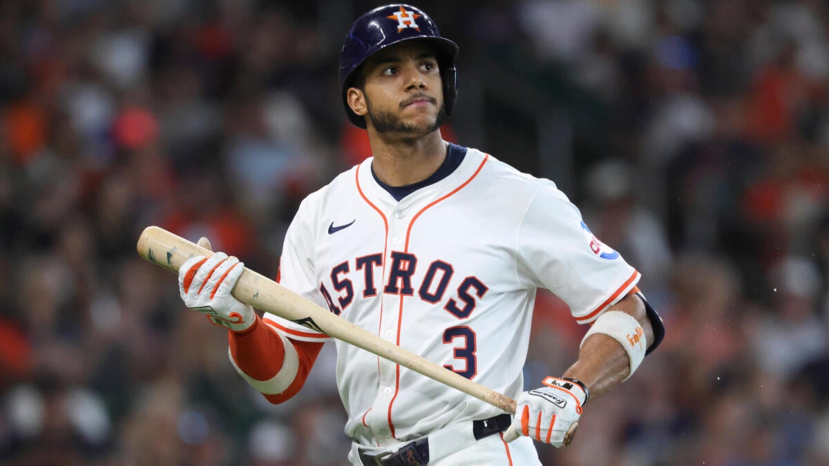 2026 Fantasy Baseball Draft Prep: Shortstop Tiers 1.0