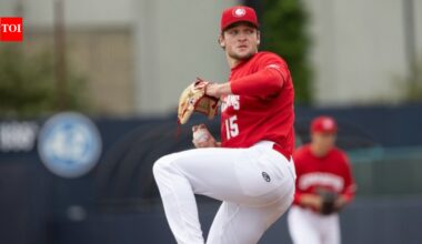 "I had to disappear": Blue Jays’ Trey Yesavage speaks about World Series loss and 2026 revenge tour | MLB News