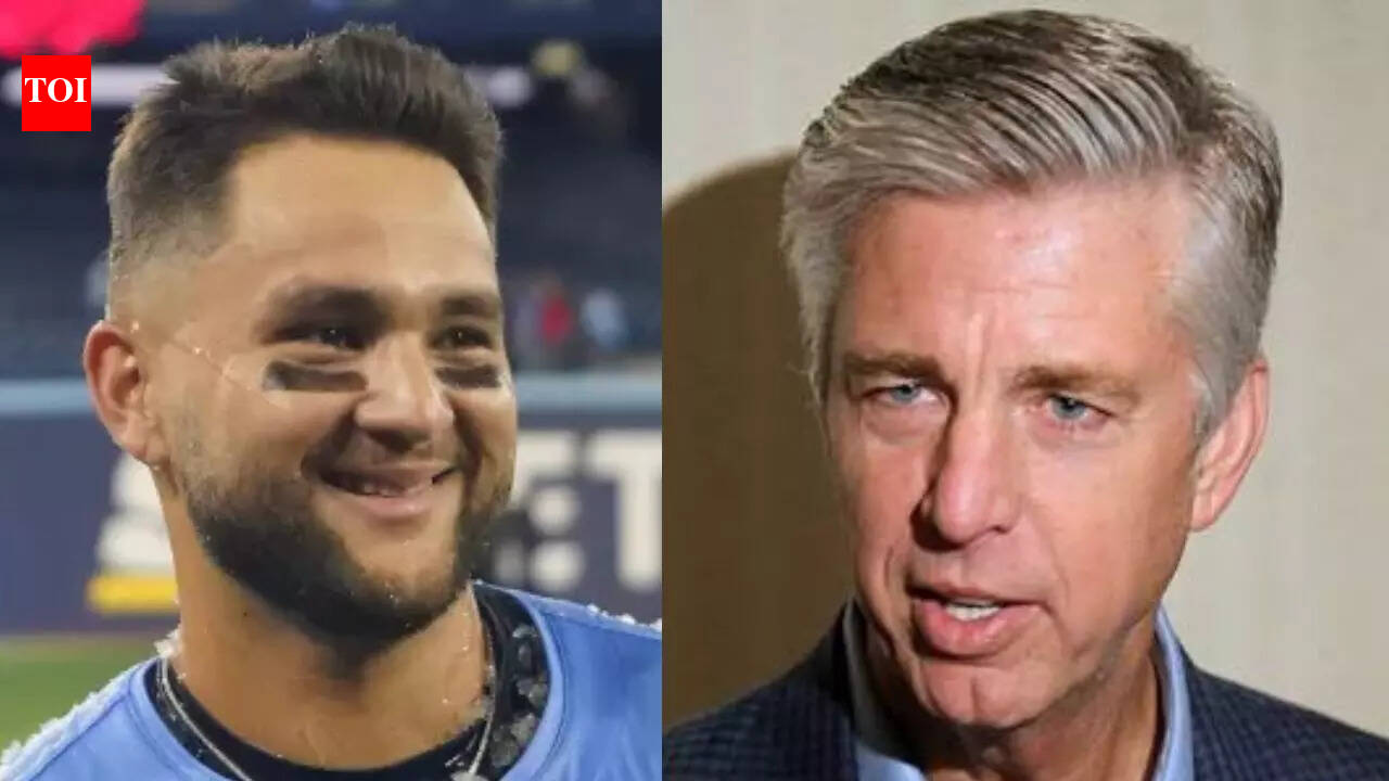 Bo Bichette loss to Mets sparks anger in Philadelphia as Dave Dombrowski takes heat | MLB News