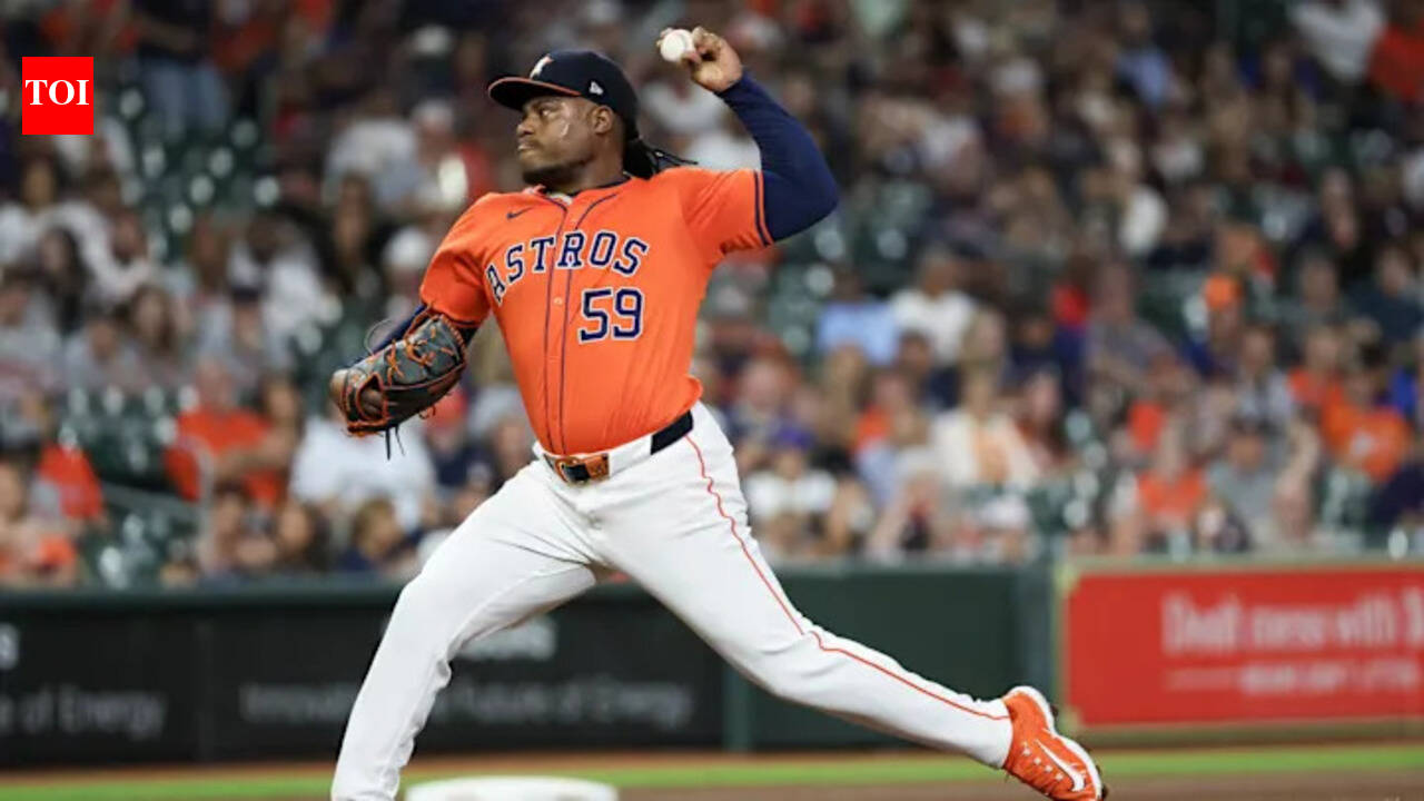 MLB trade rumors: Houston Astros potentially eyeing $7,725,000 Cleveland Guardians star in stellar win-now move ahead of deadline | MLB News