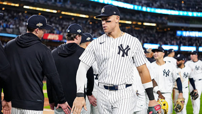 MLB trade rumors: New York Yankees predicted to chase $13 million star in prospect-based deal with the Minnesota Twins; Bryce Cunningham key trade asset?