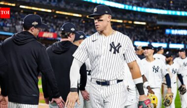 MLB trade rumors: New York Yankees predicted to chase $13 million star in prospect-based deal with the Minnesota Twins; Bryce Cunningham key trade asset? | MLB News