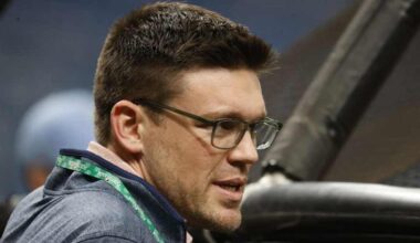 Rays Surprisingly Seen as Team That Has Added a Plethora of Talent This Winter