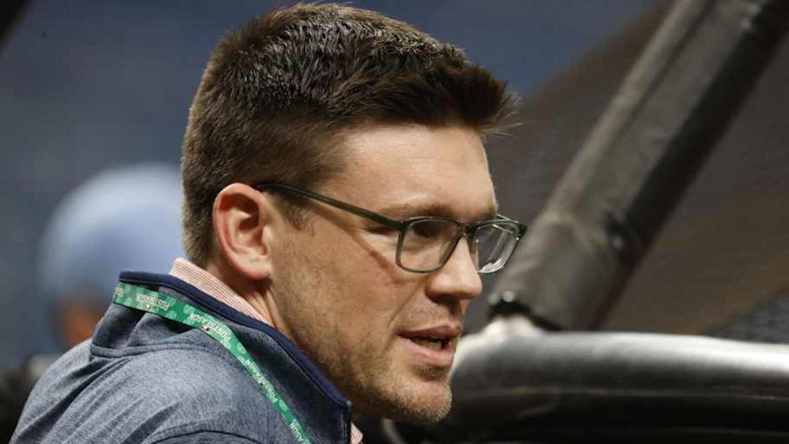 Rays Surprisingly Seen as Team That Has Added a Plethora of Talent This Winter