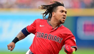 2 Royals Stars Are Perfect Extension Candidates After Jose Ramirez Deal