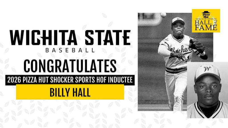 Billy Hall's Speed Sparked A Fearsome Shocker Offense In 1991