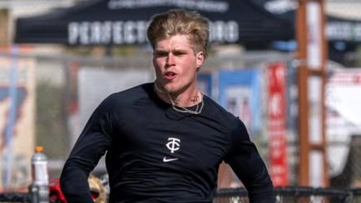 Experts Split Big Time on Twins Farm System