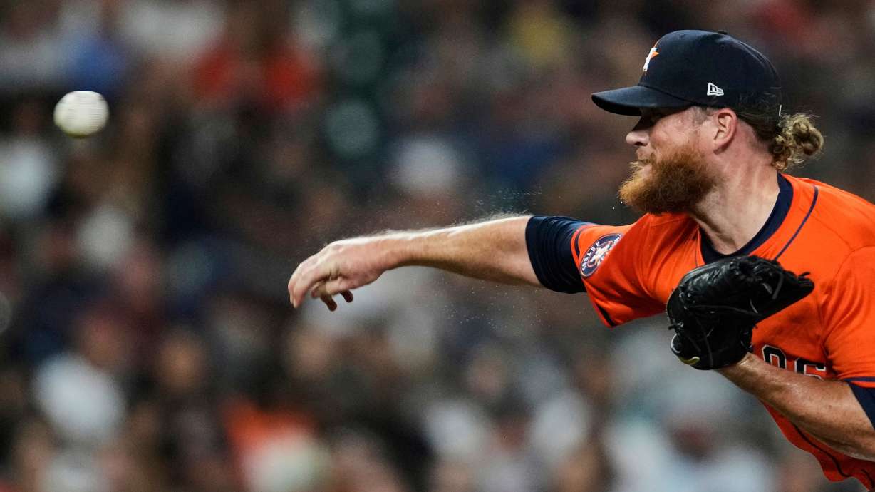Mets sign nine-time All-Star Craig Kimbrel to minor league deal with invitation to spring training