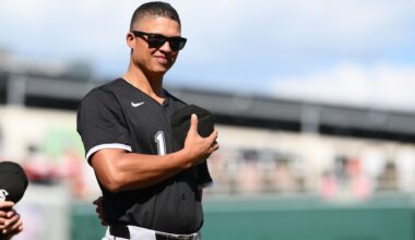 GM Getz, manager Venable see White Sox building on progress they made last season