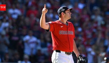 Can Gavin Williams extend his contract with the Guardians? Salary outlook and what the future could hold? | MLB News