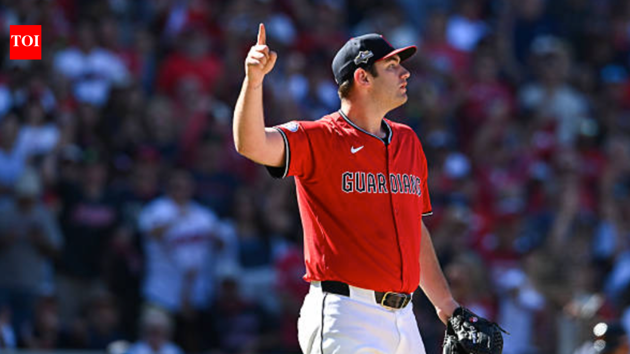 Can Gavin Williams extend his contract with the Guardians? Salary outlook and what the future could hold? | MLB News