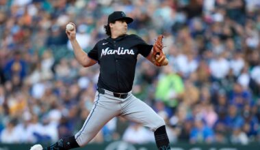 Texas Rangers, RHP Cal Quantrill agree to minor league league deal with camp invite - dallasnews.com